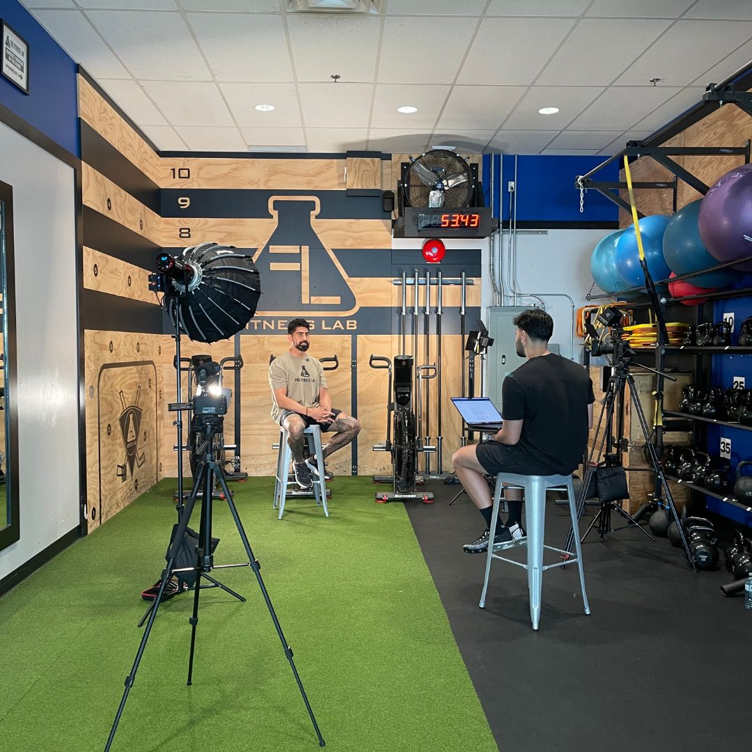 Fitness Labs