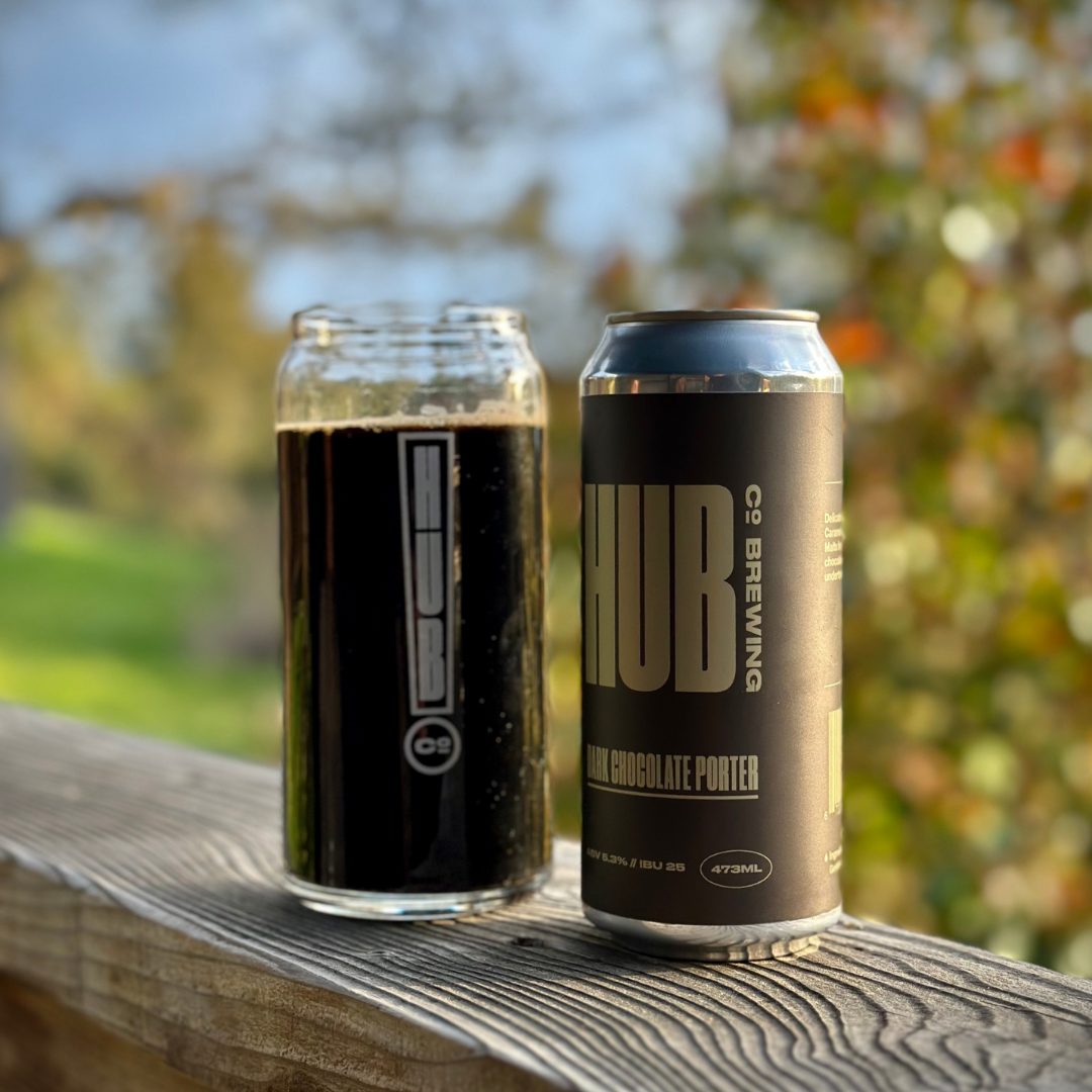 HubCo Brewing